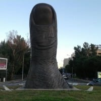 , Une exposition in&eacute;dite et &eacute;ph&eacute;m&egrave;re du sculpteur C&eacute;sar ce vendredi !&nbsp;, Made in Marseille