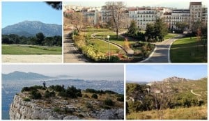 Henri Fabre, D&eacute;couvrez le parc Henri Fabre et ses grandes &eacute;tendues de verdure en plein c&oelig;ur de Marseille, Made in Marseille