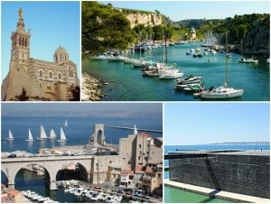 m&eacute;t&eacute;o, Quelle m&eacute;t&eacute;o vous attend pour votre s&eacute;jour &agrave; Marseille et en Provence&nbsp;?, Made in Marseille