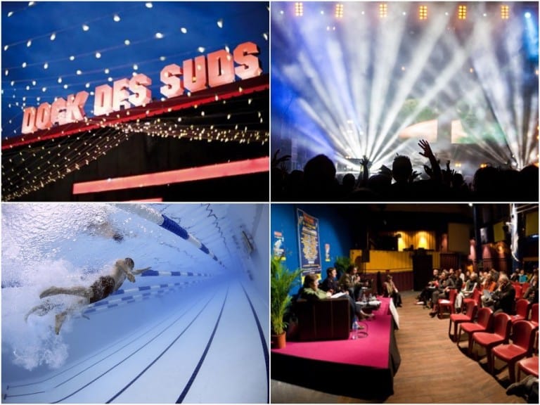 [Reportage] Quel avenir pour le Dock des Suds ?