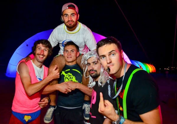 , La Run & Mix d&eacute;barque &agrave; Marseille fin avril pour une session d&eacute;jant&eacute;e !, Made in Marseille