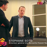 French Tech, Le Label Aix-Marseille French Tech renouvel&eacute; un an, &agrave; quoi &ccedil;a sert ?, Made in Marseille