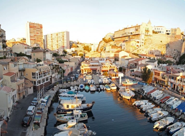 Que faire lors d’un séjour d’une semaine à Marseille et en Provence ?