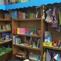 vetement-livre-puericulture-objet-enfant