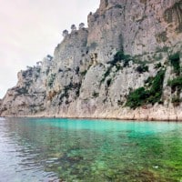 Calanques, Baladez jusqu&rsquo;&agrave; En-Vau, la plus impressionnante des Calanques, Made in Marseille