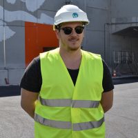 rocade L2, D&eacute;couvrez la plus grande fresque d&rsquo;Europe sur la future rocade L2 !, Made in Marseille