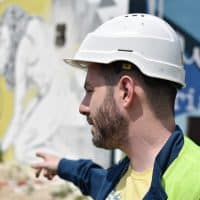 rocade L2, D&eacute;couvrez la plus grande fresque d&rsquo;Europe sur la future rocade L2 !, Made in Marseille