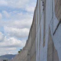 rocade L2, D&eacute;couvrez la plus grande fresque d&rsquo;Europe sur la future rocade L2 !, Made in Marseille