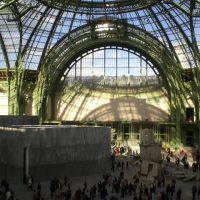 , La CMA CGM sera la star de Monumenta 2016 au Grand Palais !, Made in Marseille