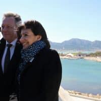 olympique, Le comit&eacute; olympique 2024 en visite sportive &agrave; Marseille !, Made in Marseille