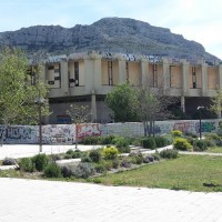 Luminy, Le projet de nouveau campus &agrave; Luminy enfin d&eacute;voil&eacute; !, Made in Marseille