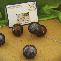 , Notre s&eacute;lection des meilleures chocolateries &agrave; Marseille, Made in Marseille