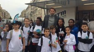 citoyennet&eacute;, Une journ&eacute;e d&rsquo;animations pour sensibiliser les jeunes marseillais &agrave; la citoyennet&eacute;, Made in Marseille