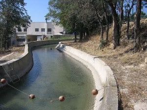 , L&rsquo;histoire du canal de Provence qui a sauv&eacute; le territoire de la s&eacute;cheresse, Made in Marseille