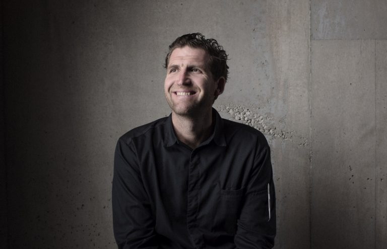 Alexandre Mazzia entre au palmarès des « 50 Best » restaurants au monde