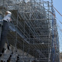 chantier naval, La Ciotat, futur leader mondial de r&eacute;paration des yachts ?, Made in Marseille