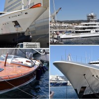 port, Le port de Marseille va r&eacute;parer les plus grands bateaux du monde, Made in Marseille