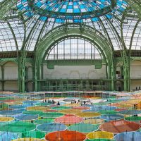 , La CMA CGM sera la star de Monumenta 2016 au Grand Palais !, Made in Marseille