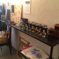 Ahwash, Ahwash Concept Store, le petit dernier du quartier du Panier, Made in Marseille