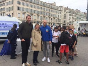 citoyennet&eacute;, Une journ&eacute;e d&rsquo;animations pour sensibiliser les jeunes marseillais &agrave; la citoyennet&eacute;, Made in Marseille