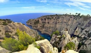 calanques, 10 raisons d&rsquo;aller se balader et se baigner dans les Calanques, Made in Marseille