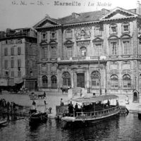 Ferry Boat, Revivez l&rsquo;histoire du Ferry Boat de Marseille en images, Made in Marseille