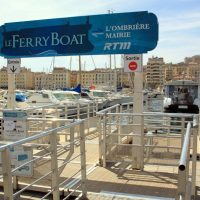 , Le Ferry Boat va faire des heures suppl&eacute;mentaires et C&eacute;sar sera du week-end, Made in Marseille