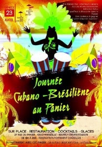 panier, Le Panier s&rsquo;anime &agrave; partir du 23 avril&nbsp;!, Made in Marseille