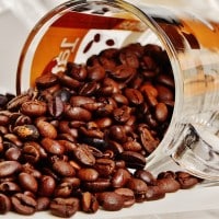 grain-cafe-noir-boisson-breuvage