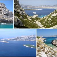 calanques, Top 5 des calanques accessibles sans (grand) effort, Made in Marseille