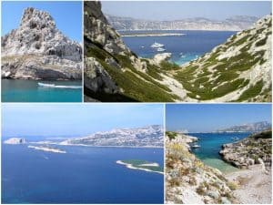 Frioul, Tout ce qu&rsquo;il faut savoir sur les iles marseillaises du Frioul, Made in Marseille