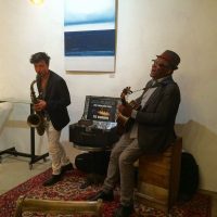 inauguration-musique-peinture-lauren-heurtebise
