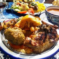 kahena-cuisine-orientale-marseille