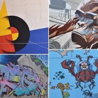 , Un nouveau &laquo;&nbsp;Quartier des Arts&nbsp;&raquo; s&rsquo;installe le long de la Canebi&egrave;re &agrave; Marseille, Made in Marseille