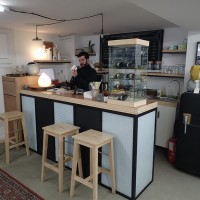 Matthieu Gamet, Matthieu Gamet, patron de Kulte et de la mode marseillaise nous ouvre ses portes, Made in Marseille