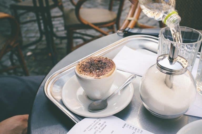 Notre sélection pour déguster les meilleurs cafés de Marseille