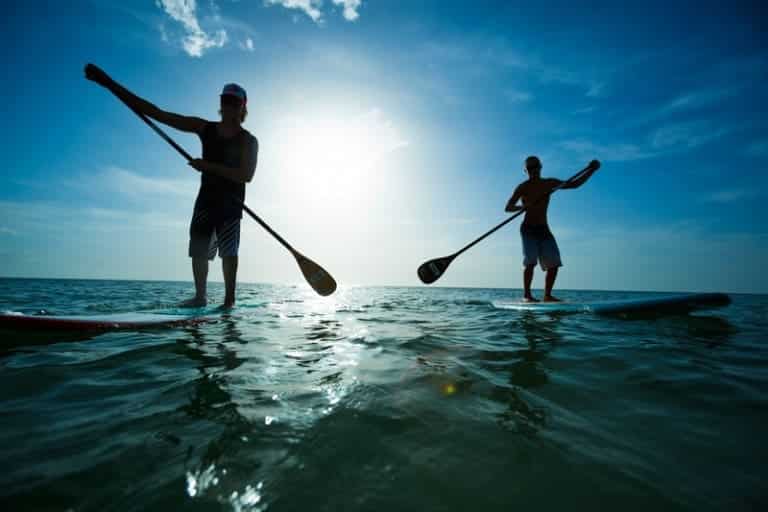 Une carte interactive pour faire du sport à moins de 100 km de chez vous