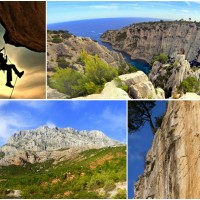 escalade, Quel avenir pour l&rsquo;escalade dans le Parc national des Calanques&rlm;&nbsp;?, Made in Marseille