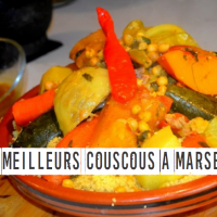 couscous, Notre s&eacute;lection des meilleurs couscous de Marseille, Made in Marseille