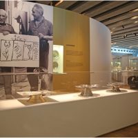 Picasso, Reportages photos et vid&eacute;o – Picasso s&rsquo;expose au MuCEM jusqu&rsquo;au 29 aout, Made in Marseille