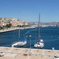 Navette pour Les iles Frioul – Marseille
