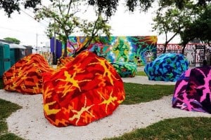 Julien Cassar, Rencontre avec le fondateur de la boutique UndArtground au Panier, passionn&eacute; de streetart, Made in Marseille