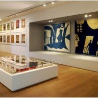 Picasso, Reportages photos et vid&eacute;o – Picasso s&rsquo;expose au MuCEM jusqu&rsquo;au 29 aout, Made in Marseille