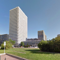 tour M&eacute;diterran&eacute;e, D&eacute;fi ! Oserez-vous grimper la tour M&eacute;diterran&eacute;e pour la bonne cause ?, Made in Marseille