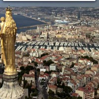 s&eacute;rie, La saison 2 de la s&eacute;rie Marseille avec Depardieu et Magimel sur Netflix, Made in Marseille