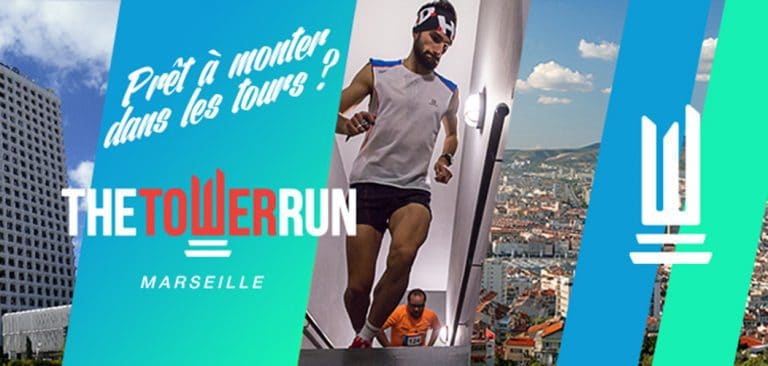 Défi ! Oserez-vous grimper la tour Méditerranée pour la bonne cause ?