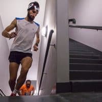 tour M&eacute;diterran&eacute;e, D&eacute;fi ! Oserez-vous grimper la tour M&eacute;diterran&eacute;e pour la bonne cause ?, Made in Marseille