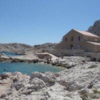 Navette pour Les iles Frioul – Marseille