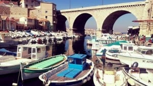 paddle, Les meilleures balades en paddle &agrave; Marseille et en Provence, Made in Marseille