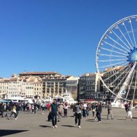vieux-port, Se loger dans le quartier du Vieux-Port, Made in Marseille